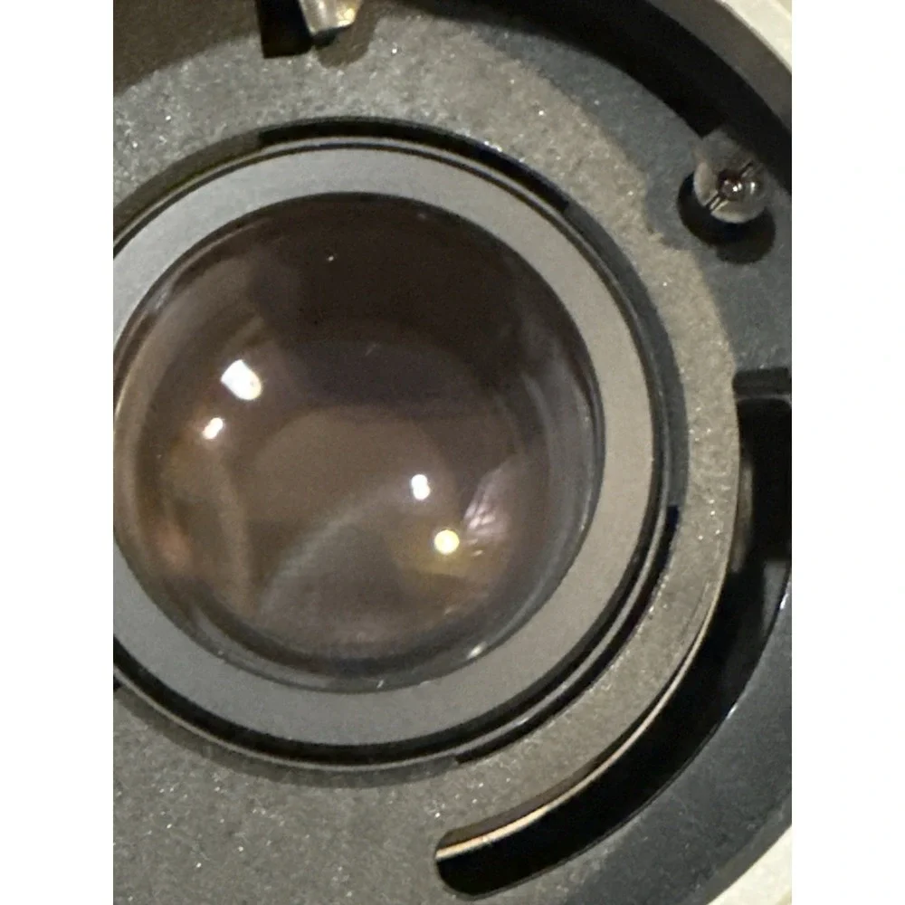 Albinar ADG Auto 2X Tele Converter for Canon FD Mount SLR Film Camera Lens *VG*‎
